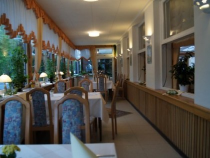 照片:  Landhaus Waldesruh
