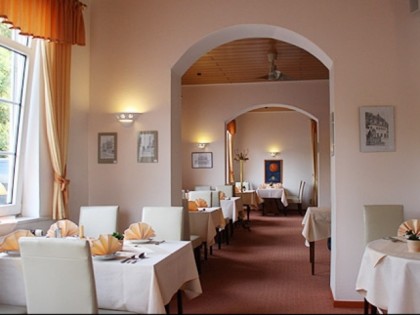照片:  Landhaus Waldesruh